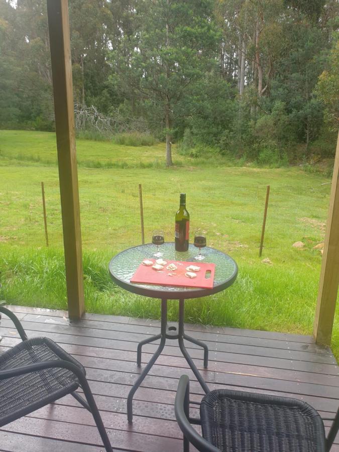 The Shed At Port Arthur. Hidden Gem. Villa Exterior photo