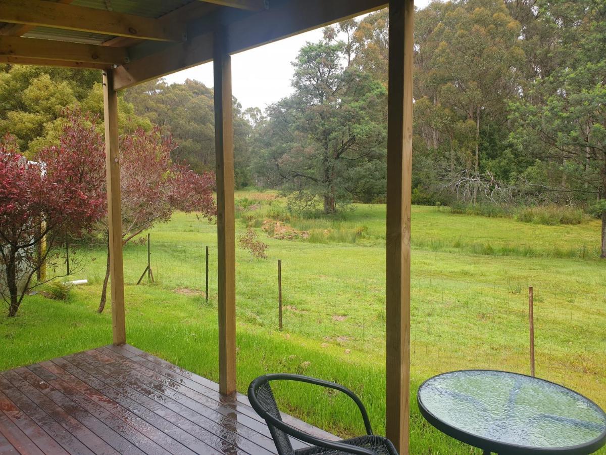 The Shed At Port Arthur. Hidden Gem. Exterior photo