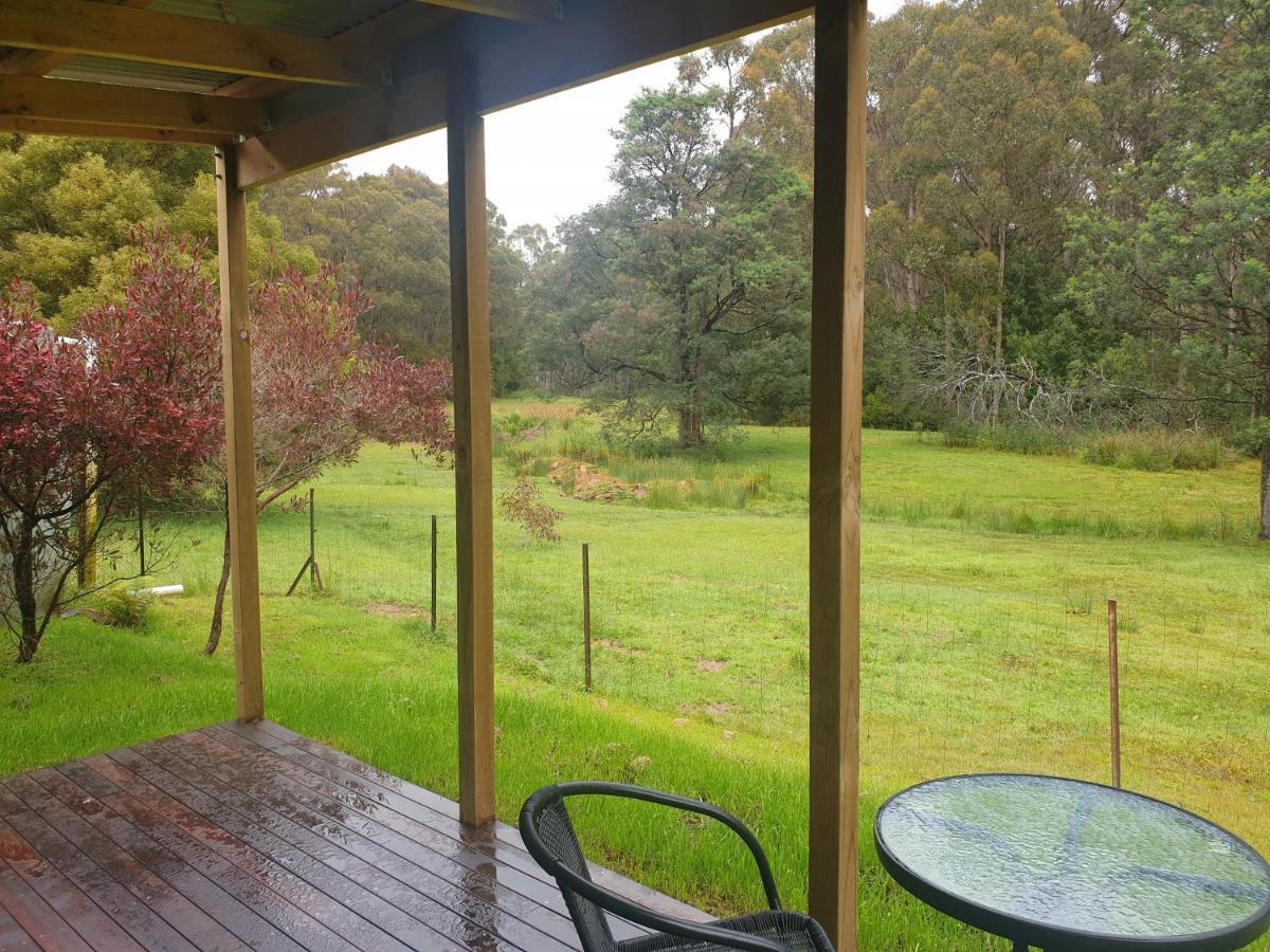 The Shed At Port Arthur. Hidden Gem. Villa Exterior photo