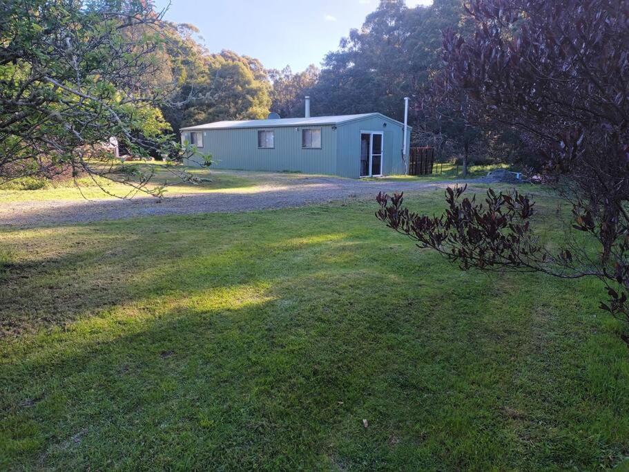 The Shed At Port Arthur. Hidden Gem. Exterior photo